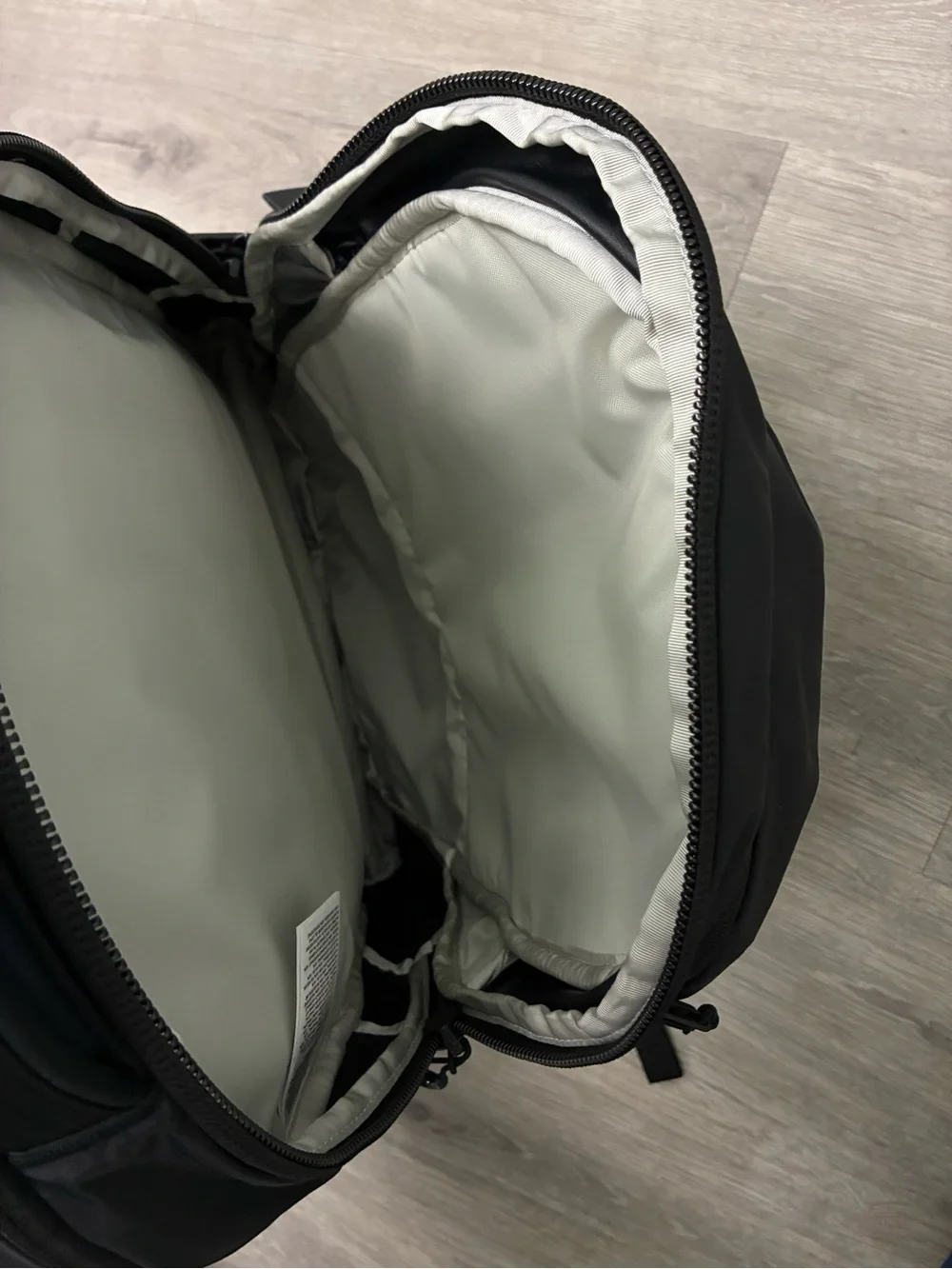North Face Surge 31L backpack Brand new with tags.